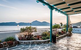 Seaside Apartments